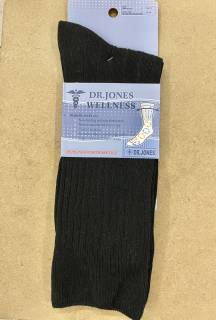 Men's Diabetic Dress Socks