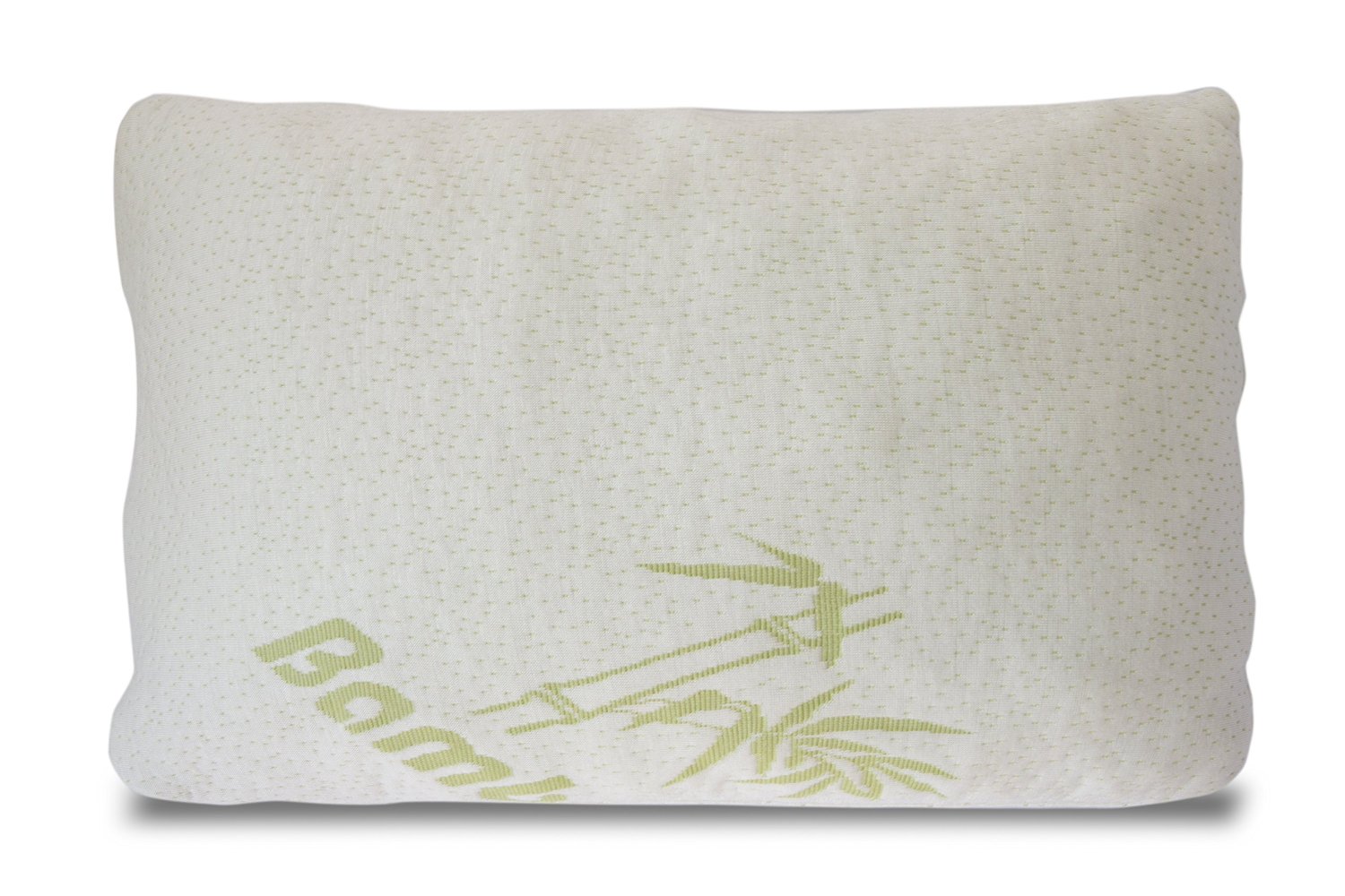 Bamboo Pillow Grace Textile