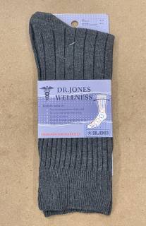 Men's Diabetic Dress Socks