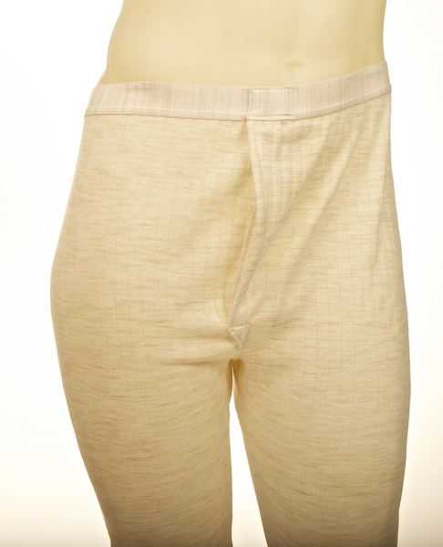 Men's Light Weight Long Underwear | Grace Textile