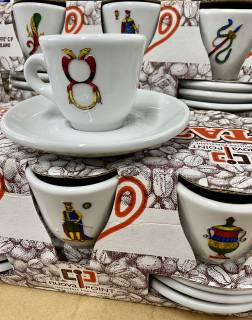 Coffee: Espresso Cups, Makers, Accessories 